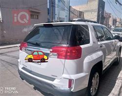 جی ئێم سی تیرەین